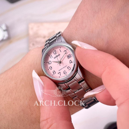 Casio LTP-V002D-4B