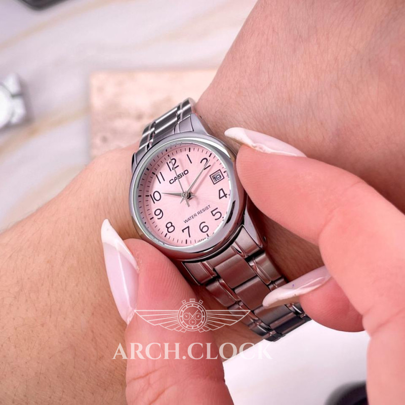 Годинник Casio LTP-V002D-4B, фото 2