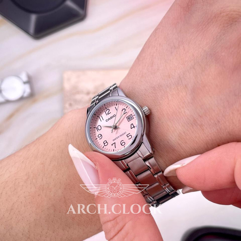 Годинник Casio LTP-V002D-4B, фото 10