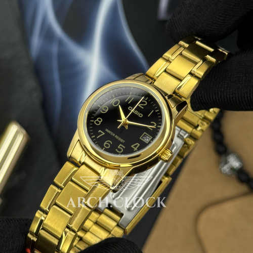Casio LTP-V002G-1B