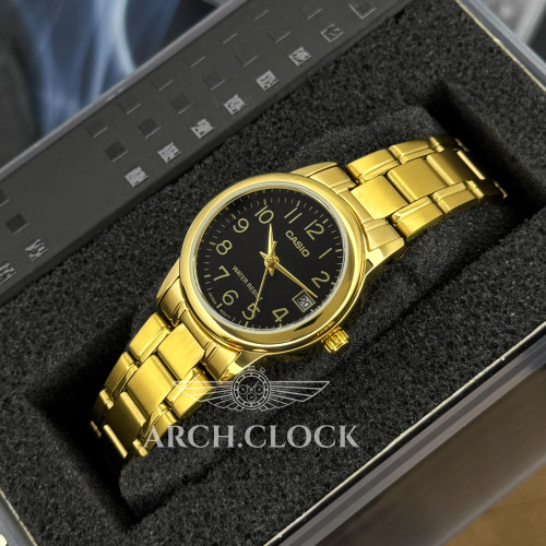 Casio LTP-V002G-1B