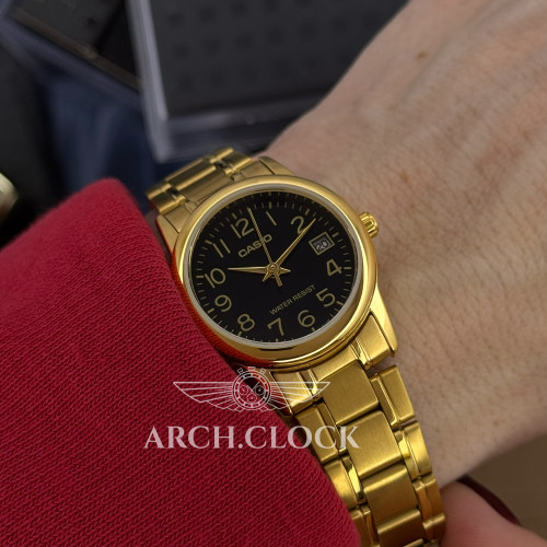 Casio LTP-V002G-1B