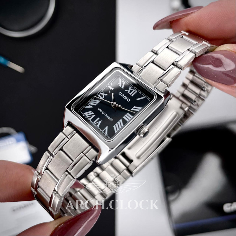Годинник Casio LTP-V007D-1B, фото 6