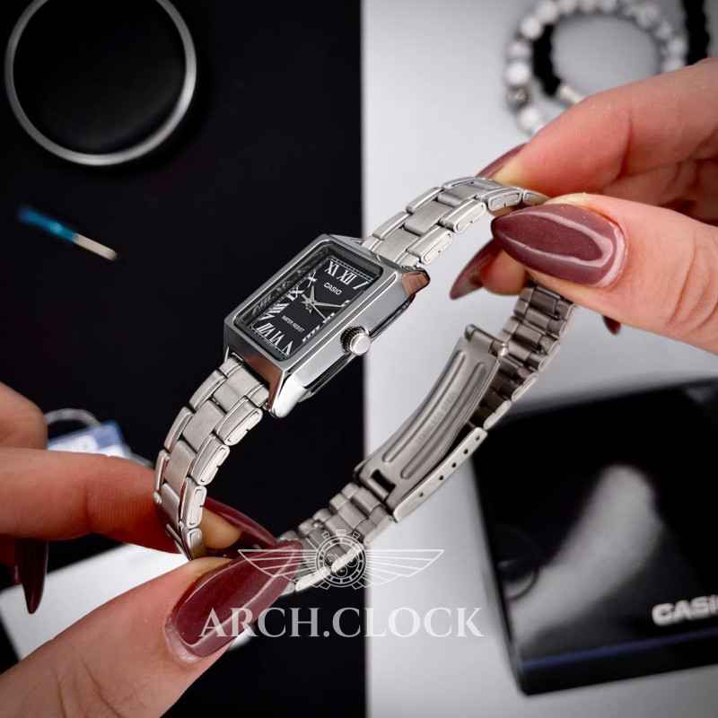 Годинник Casio LTP-V007D-1B, фото 5