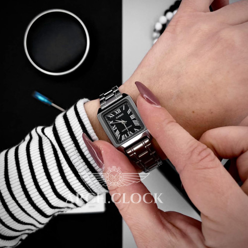 Casio LTP-V007D-1B