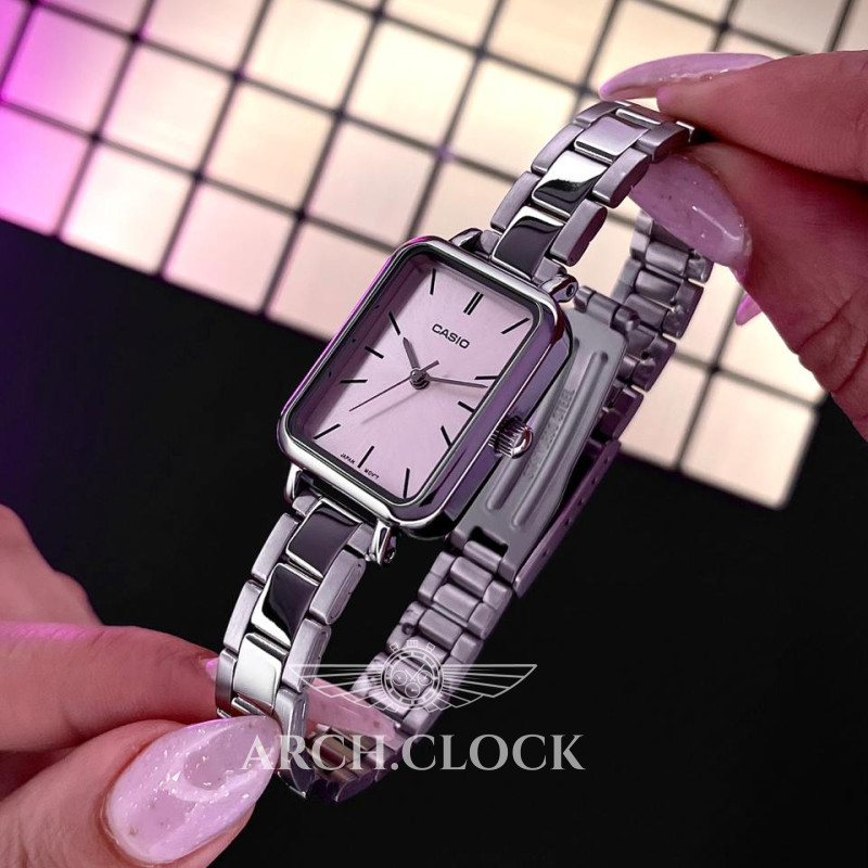 Годинник Casio LTP-V009D-4E, фото 3