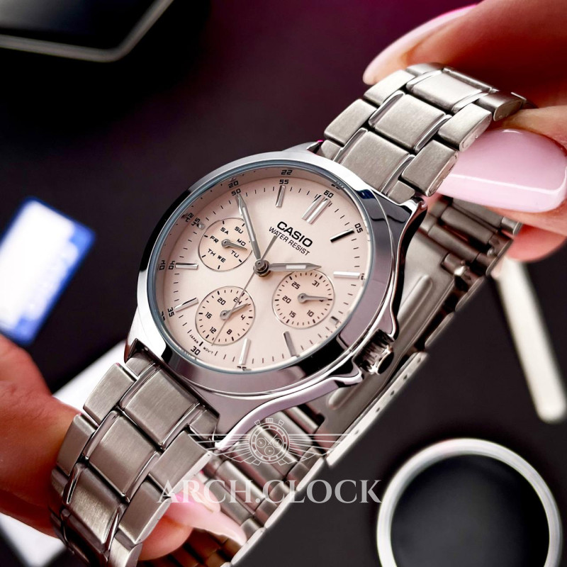 Годинник Casio LTP-V300D-4A, фото 2