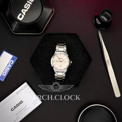 Casio LTP-V300D-4A
