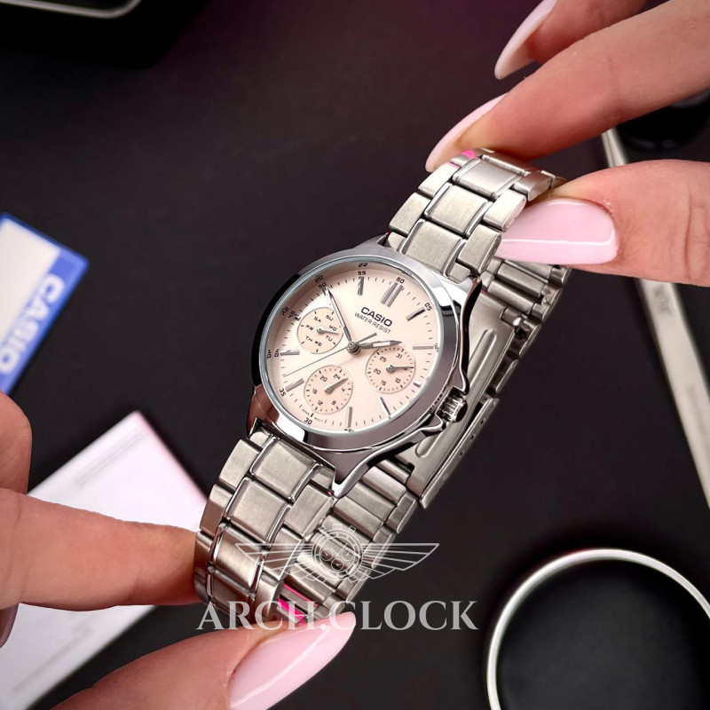 Годинник Casio LTP-V300D-4A, фото 6