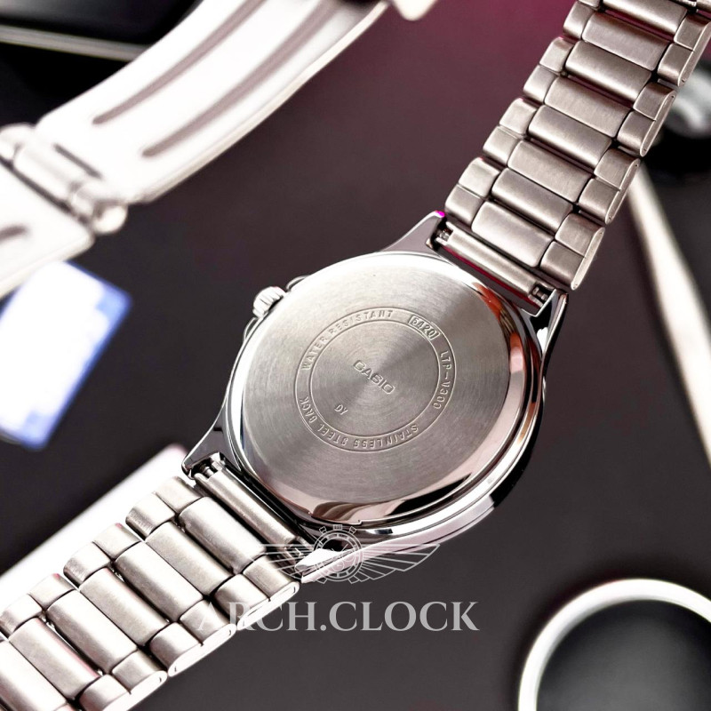 Годинник Casio LTP-V300D-4A, фото 4