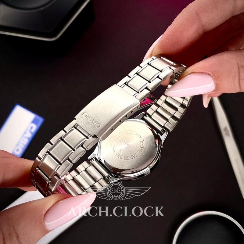 Годинник Casio LTP-V300D-4A, фото 5