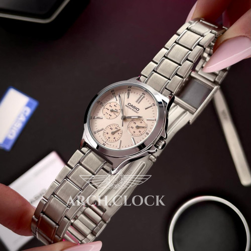 Casio LTP-V300D-4A
