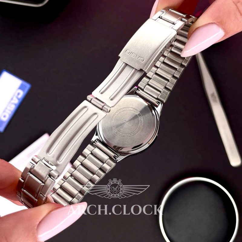 Годинник Casio LTP-V300D-4A, фото 7