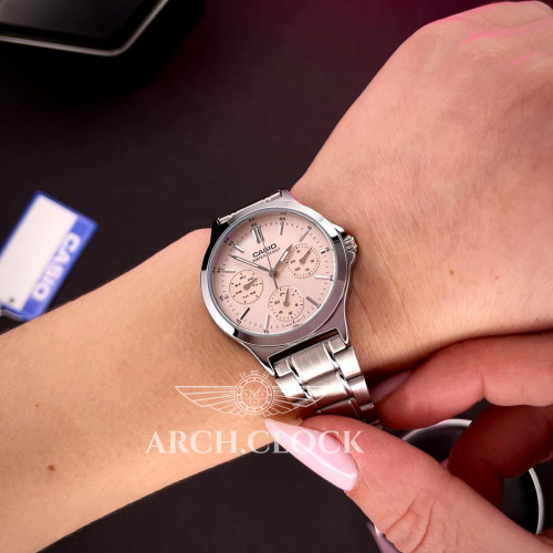 Casio LTP-V300D-4A