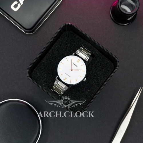Casio LTP-VT01D-7B