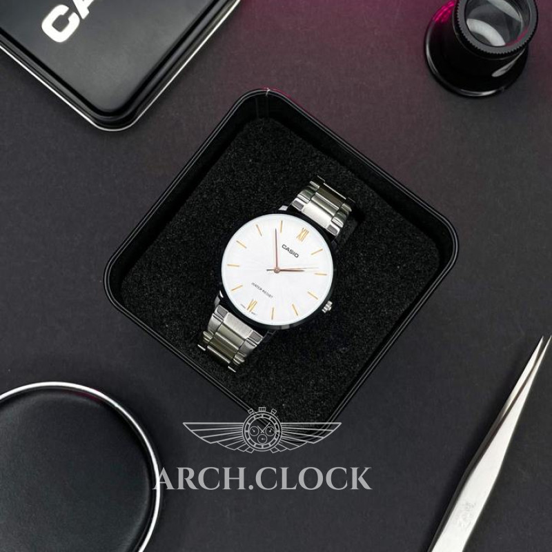 Годинник Casio LTP-VT01D-7B, фото 10