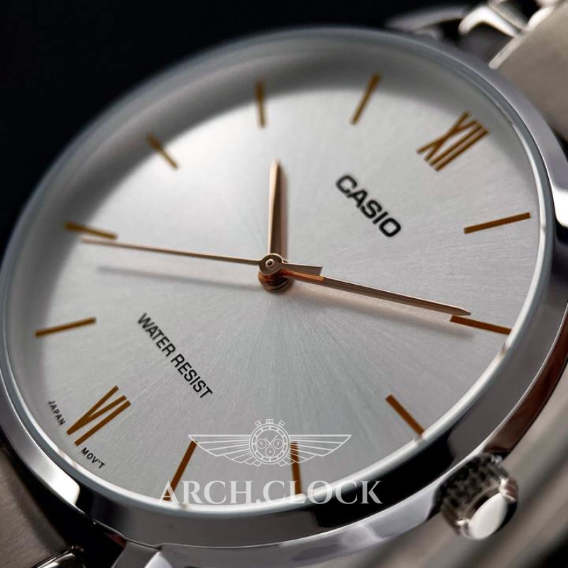 Годинник Casio LTP-VT01D-7B, фото 9