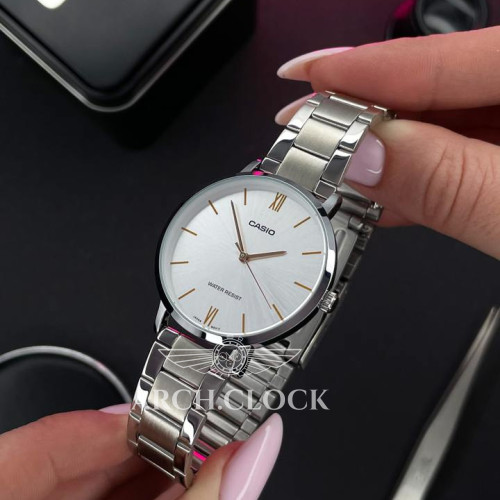 Casio LTP-VT01D-7B