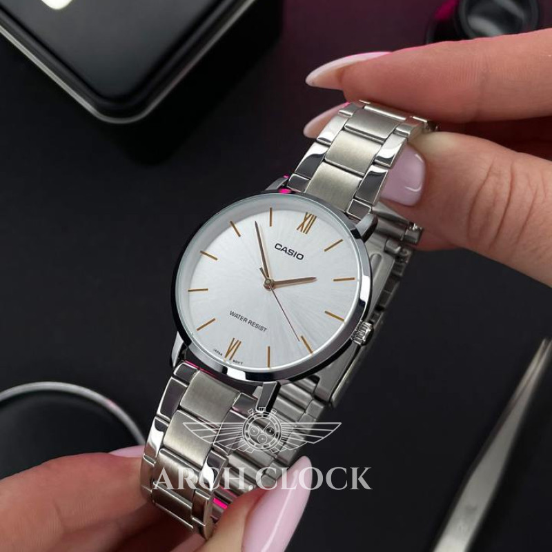 Годинник Casio LTP-VT01D-7B, фото 7