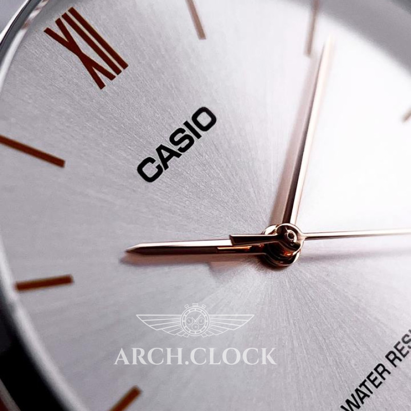 Годинник Casio LTP-VT01D-7B, фото 2