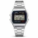 Casio A158WA-1D