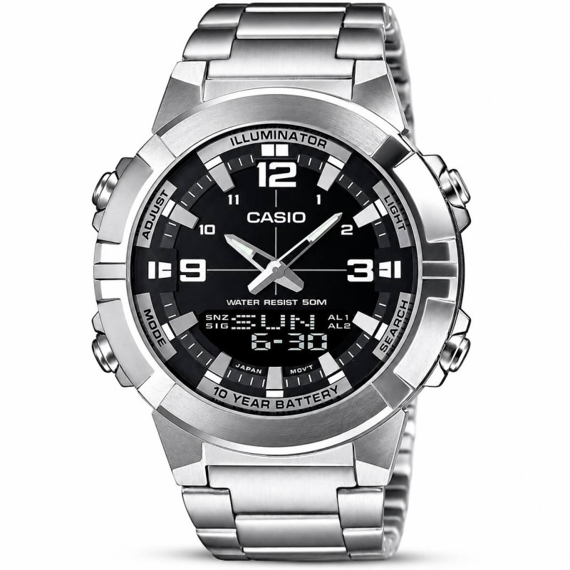 Годинник Casio AMW-870D-1A, фото 1