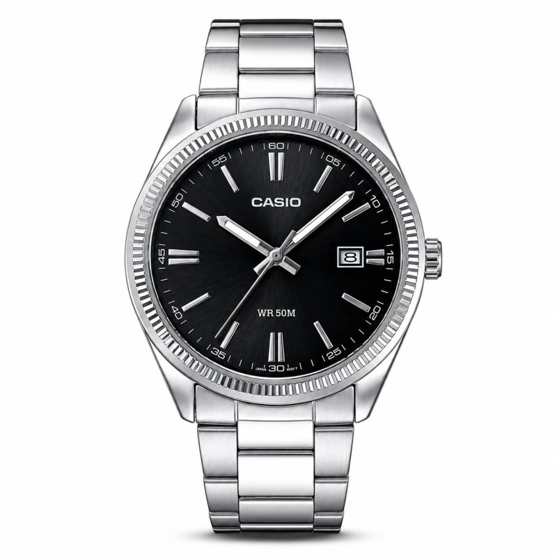 Годинник Casio MTP-1302D-1A1, фото 1