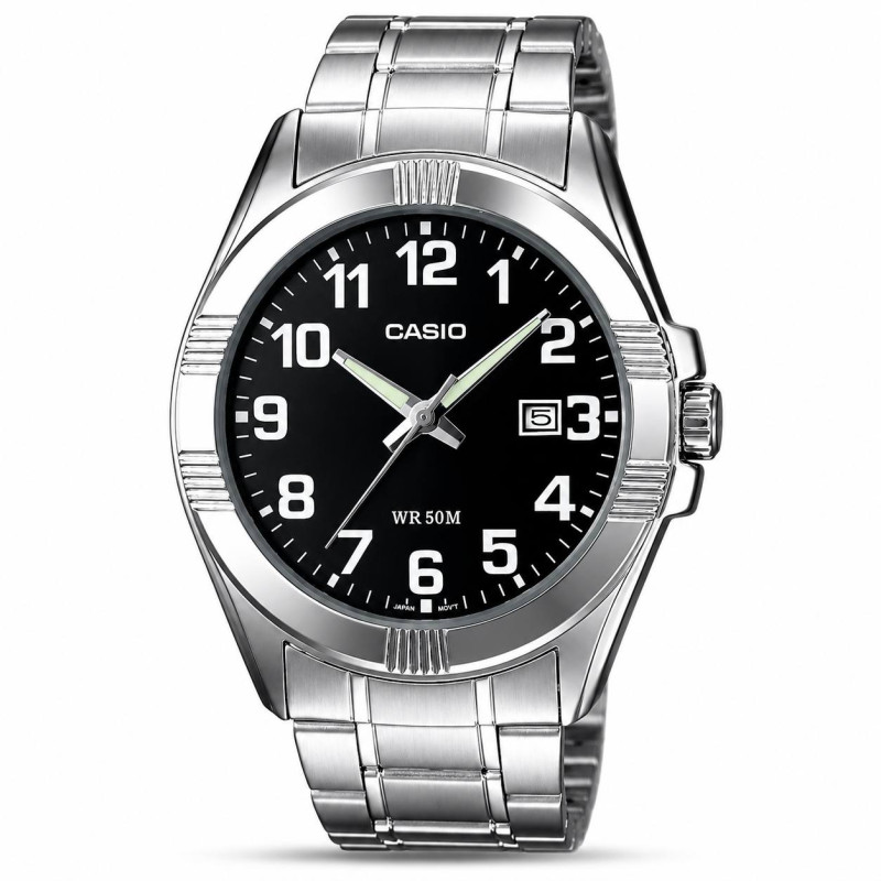 Годинник Casio MTP-1308D-1B, фото 1