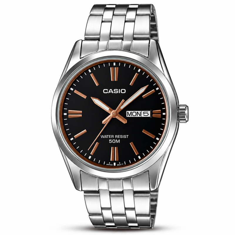 Годинник Casio MTP-1335D-1A2, фото 1