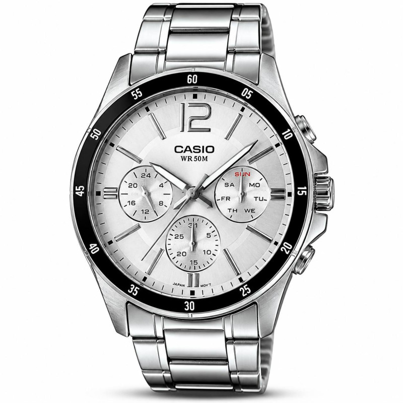 Годинник Casio MTP-1374D-7A, фото 1