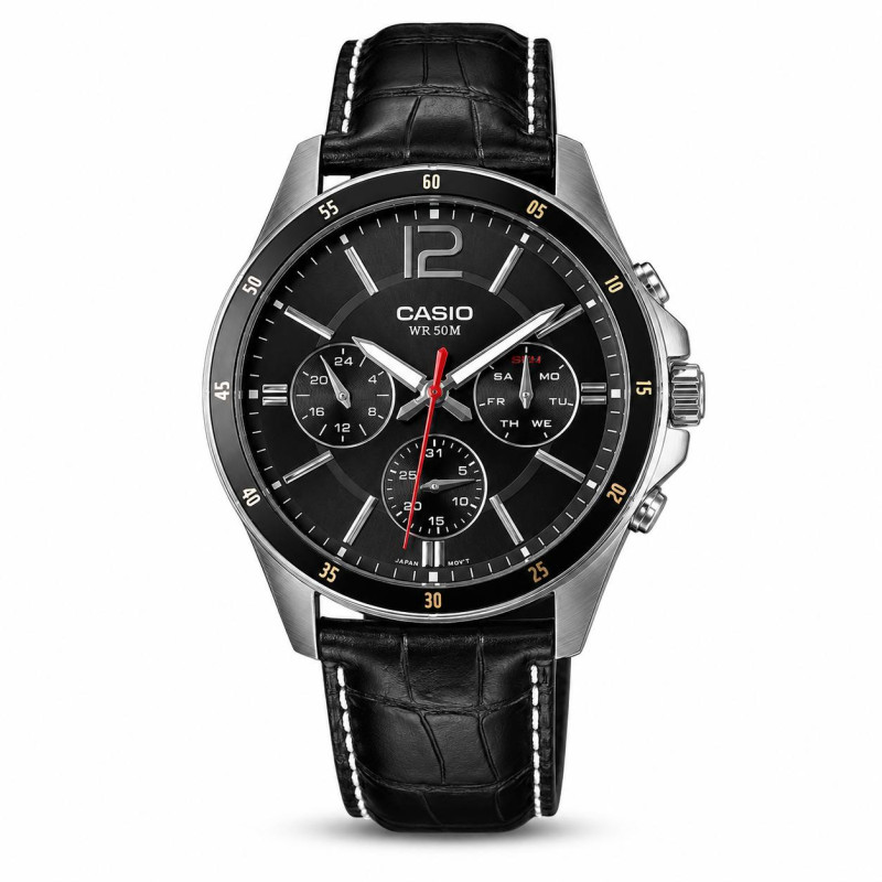Годинник Casio MTP-1374L-1A, фото 1