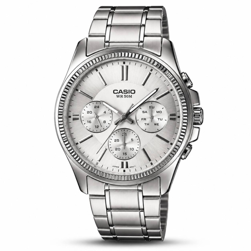 Годинник Casio MTP-1375D-7A, фото 1