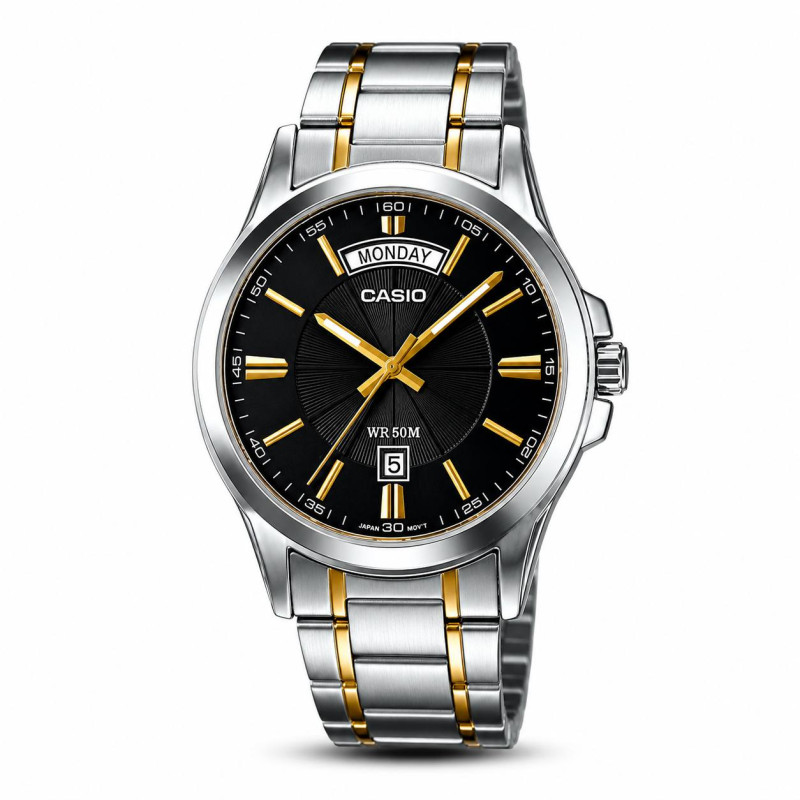 Годинник Casio MTP-1381G-1A, фото 1