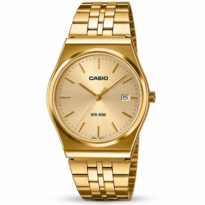 Годинник Casio MTP-B145G-9A, фото 1