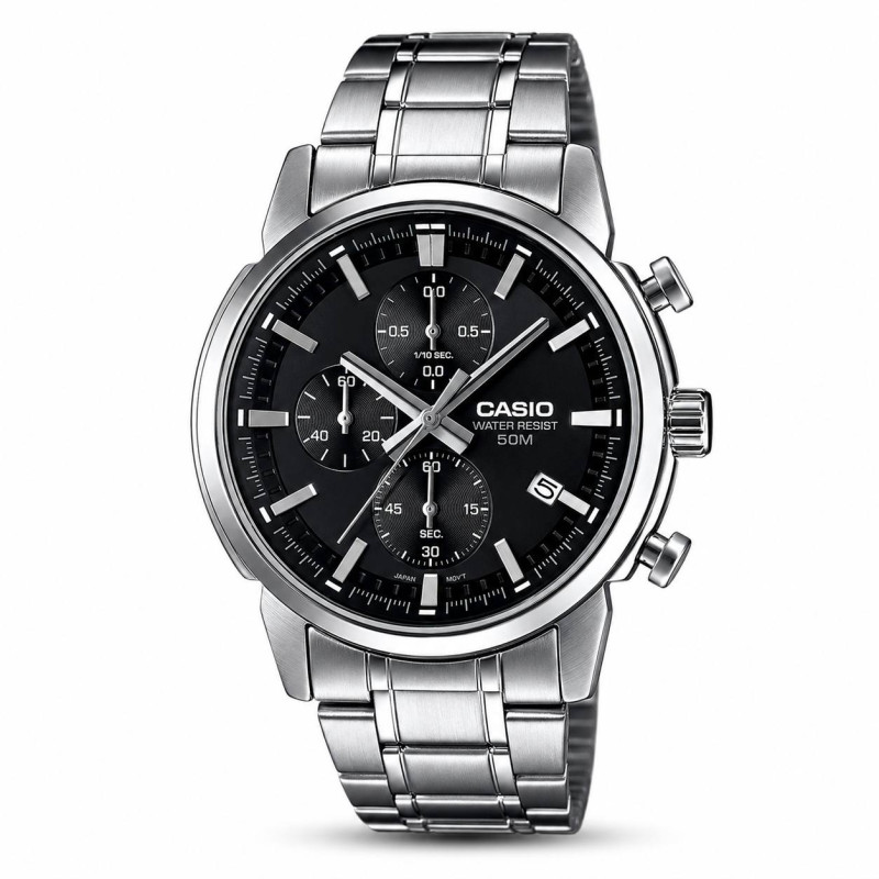 Годинник Casio MTP-E510D-1A1, фото 1