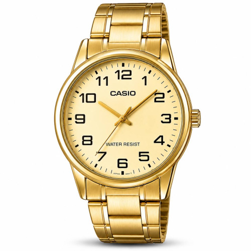 Casio MTP-V001G-9B