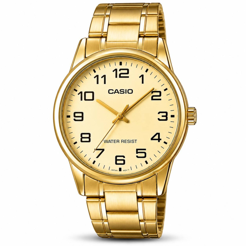 Годинник Casio MTP-V001G-9B, фото 1