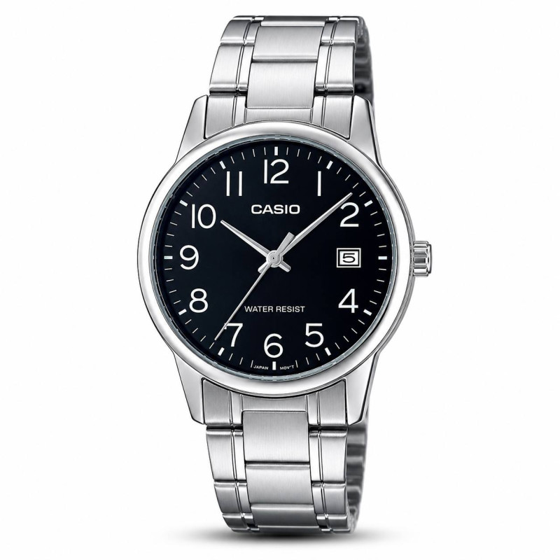 Годинник Casio MTP-V002D-1B, фото 1