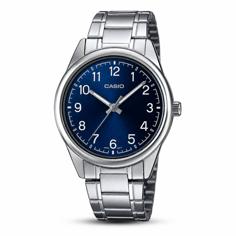 Годинник Casio MTP-V005D-2B4, фото 1