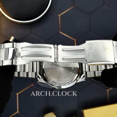 Casio MTP-VD01D-1B