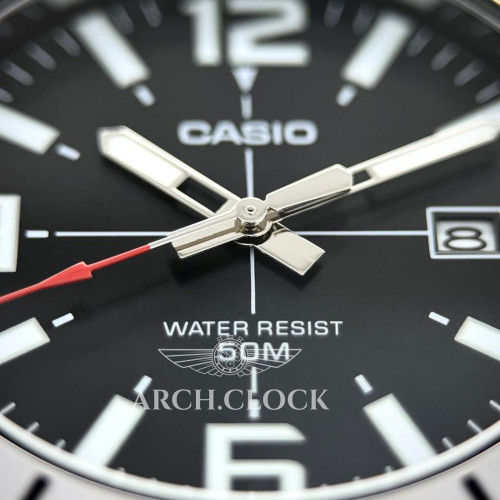Casio MTP-VD01D-1B