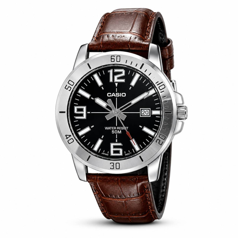 Годинник Casio MTP-VD01L-1BVU, фото 1