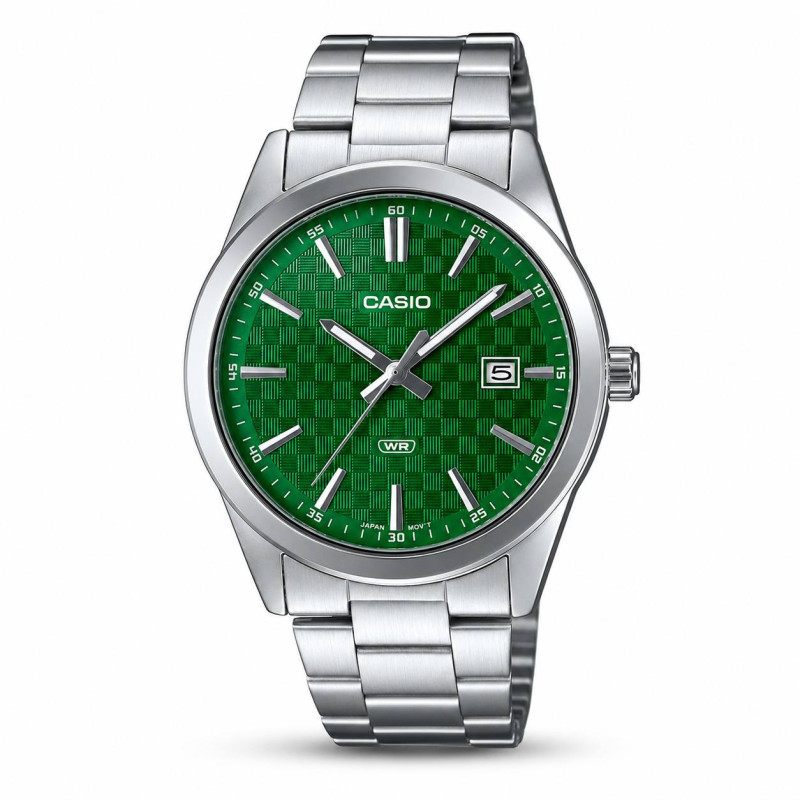 Годинник Casio MTP-VD03D-3A1, фото 1