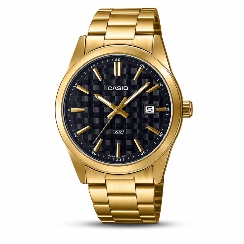 Годинник Casio MTP-VD03G-1A, фото 1