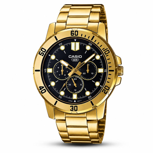 Casio MTP-VD300G-1E