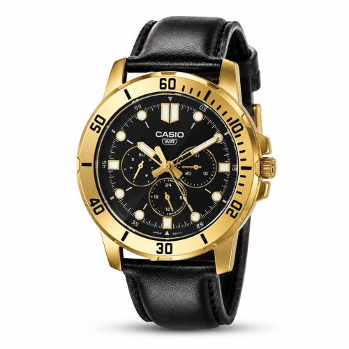 Casio MTP-VD300GL-1E
