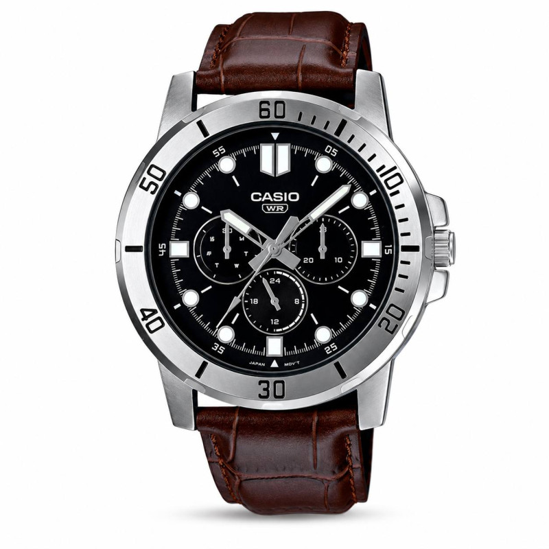 Годинник Casio MTP-VD300L-1E, фото 1