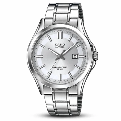 Casio MTS-100D-7A