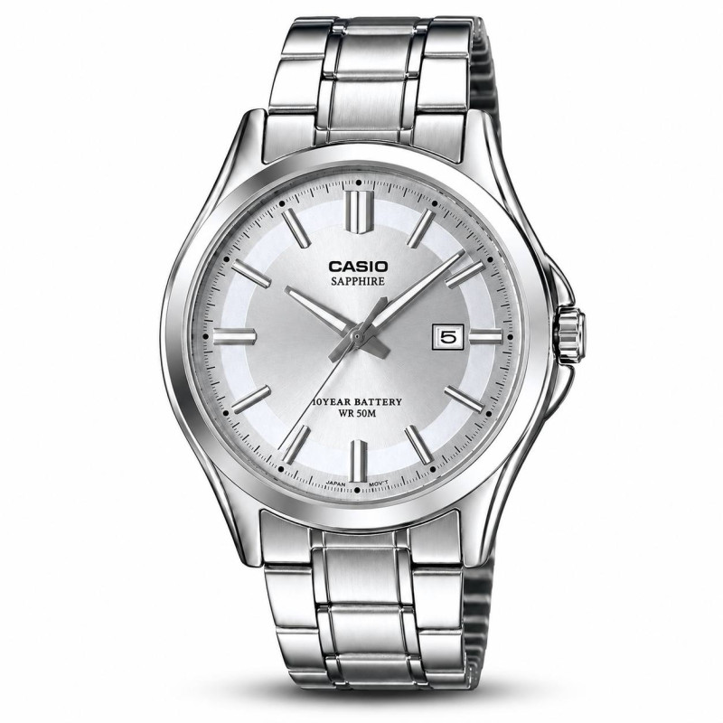 Годинник Casio MTS-100D-7A, фото 1