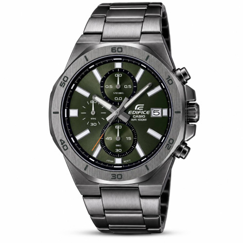 Casio EDIFICE EFV-640DC-3AV